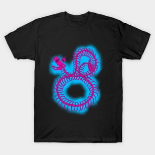 King snake T-Shirt